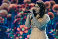 Ini Rencana Karen Rantung...