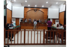 Selasa Depan, PN Jaksel...