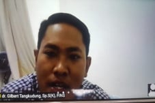 Siloam Hospital Manado...