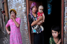 China: Ekstremisme Membuat...