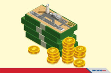 Jadi Bisnis Menggiurkan,...
