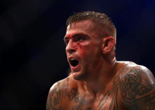 Dustin Poirier Paksa...