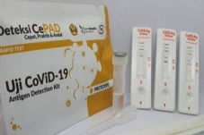 IKA Unpad Dukung Produksi...