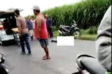 Pulang Kerja, Wanita...