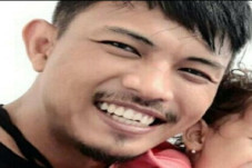 Warga Lubuklinggau Ini...