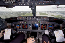 Pesawat Sriwijaya Air...