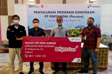 Pertamina Perkuat Kemandirian...