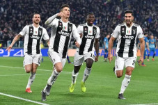Preview Juventus vs...