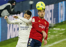 Real Madrid Gagal Puncaki...
