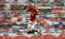 McTominay Penentu Kemenangan...