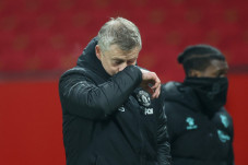Manchester United Cuma...