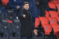 Girangnya Pochettino...