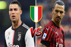 Peramal Sebut Duo Milan...