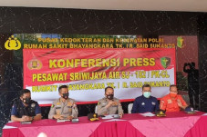 DVI Polri Identifikasi...