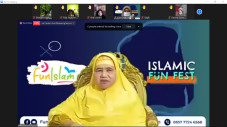 FunIslam, Platform Keislaman...