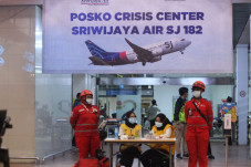 PMI Tangerang Bangun...