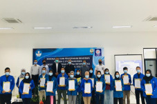 Pemkot Bekasi dan Karawang...
