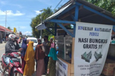 Bhabinkamtibmas Waimital...