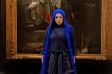 Melly Goeslaw Protes...
