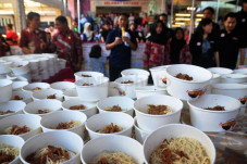 Terungkap! Ini Deretan...