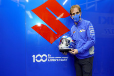 Davide Brivio, Pengubah...