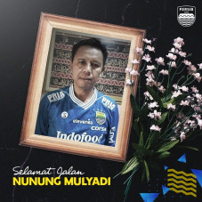 Persib Sampaikan Kabar...
