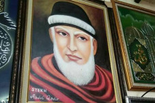 Kisah Syaikh Abdul Qadir...