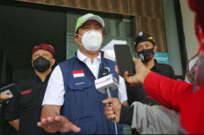 Soal Banjir, Sekda Bandung:...