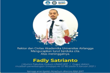 Co Pilot Fadly Satrianto...
