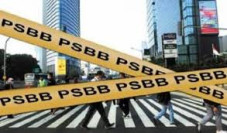 PPKM, 75 % Pegawai Pemkab...