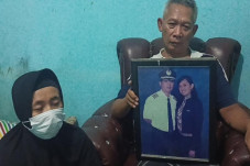 Ayah Pilot NAM Air Dapat...
