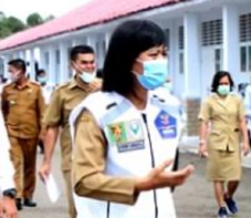 Dinkes Belum Tahu Jadwal...