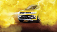 VW Taigun, Versi Mini...