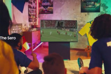 Buka Tirai CES 2021,...