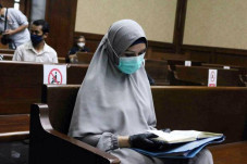 Pinangki Sirna Malasari...