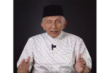 Singgung Kasus 6 Laskar...