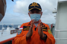 Hari Ketiga Pencarian...