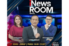 iNews Room Live di iNews...
