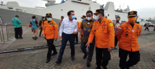 Pimpinan DPR Berharap...