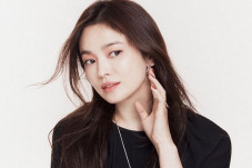 Drama Terbaru Song Hye...