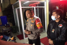 Polisi Sebut Askara...