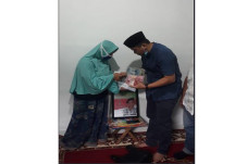 Irvan Gani, Pengumpul...
