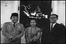 Oemar Seno Adji, Mantan...
