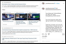 Ustaz Yusuf Mansur Mempromosikan...