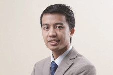 Tantangan Pertumbuhan...