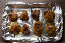 Coba Yuk! Ayam Bakar...
