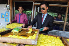 Kemendag Bakal Umumkan...