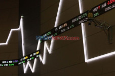 IHSG Diramal Bakal Betah...