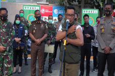 Berbagi Cerita saat...