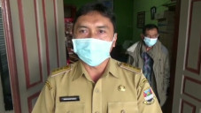 Pemda KBB Ucapkan Belasungkawa...
